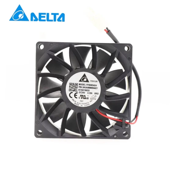 Delta FFB0824SH Fan