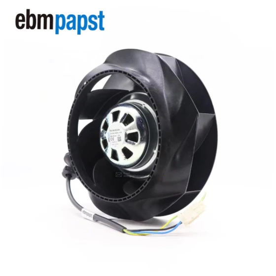 ebmpapst R3G190-RC03-06 Fan