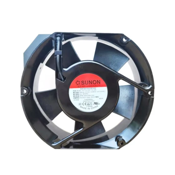 SUNON A2175-HBT TC.GN Fan