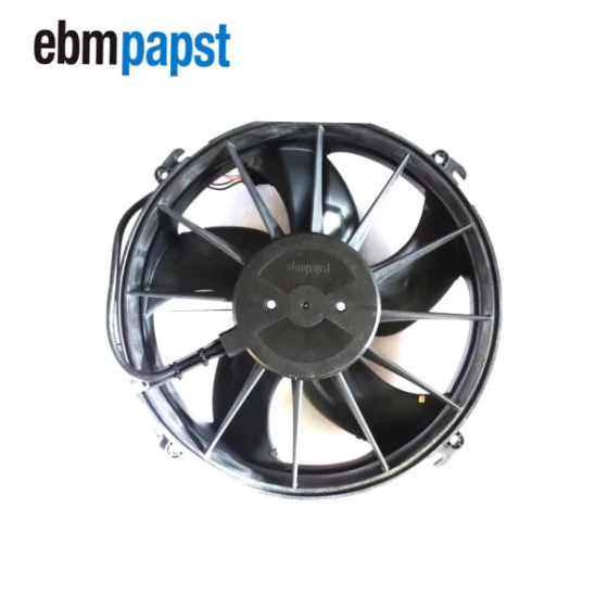 ebmpapst W3G300-ER40-75 Fan