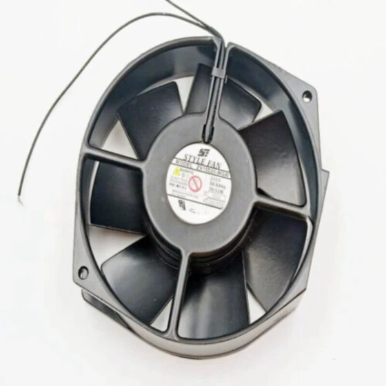 STYLE S15D20-MGW Fan