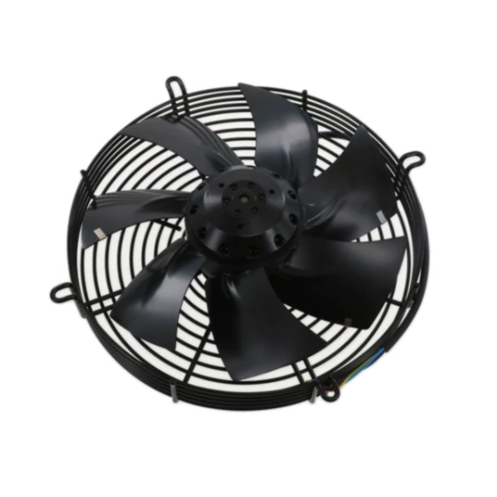 ebm-papst S2E250-AL06-70 fan