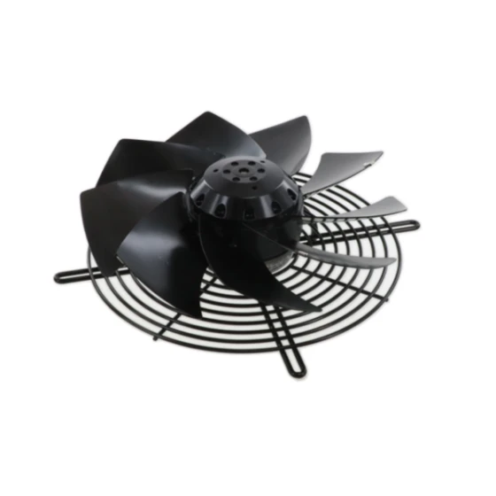 ebm-papst S2E250-BM08-70 fan