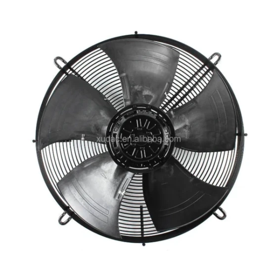 Ebmpapst S4D500-AM03-01 Fan