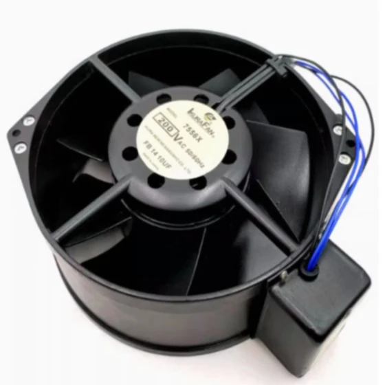 IKURA S7556MX-TP Fan