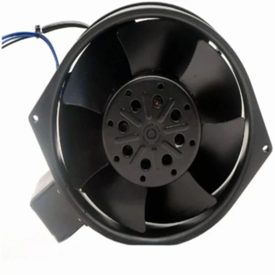 IKURA S7556X-TP Fan