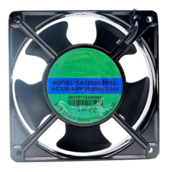 SEADA SA1238A2 Fan