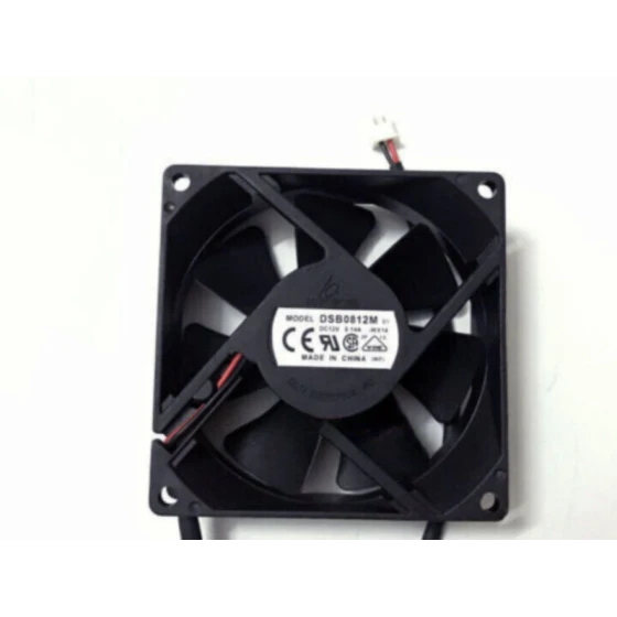 Quietek SB0812M Fan
