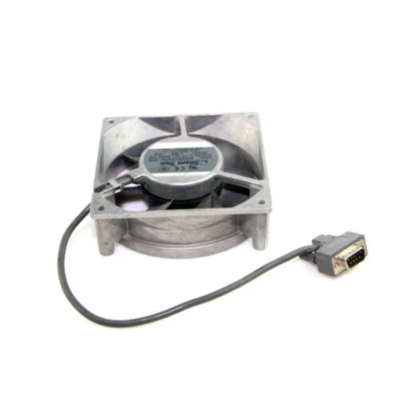SERVO SCND54Z4PM-932 Fan
