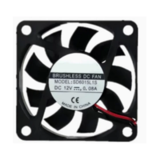 SENSD SD6015L1S Fan
