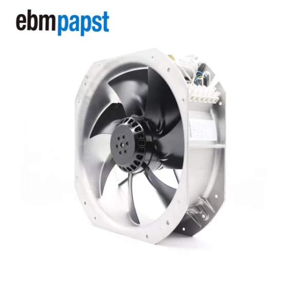 ebmpapst W2E250-HL06-05 Fan
