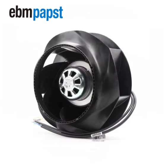 ebmpapst R3G225-RD05-03 Fan