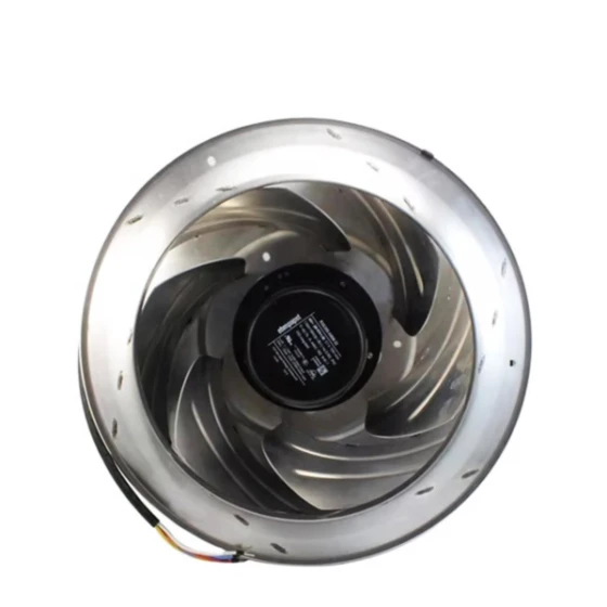 ebmpapst R3G355-AM08-32 Fan