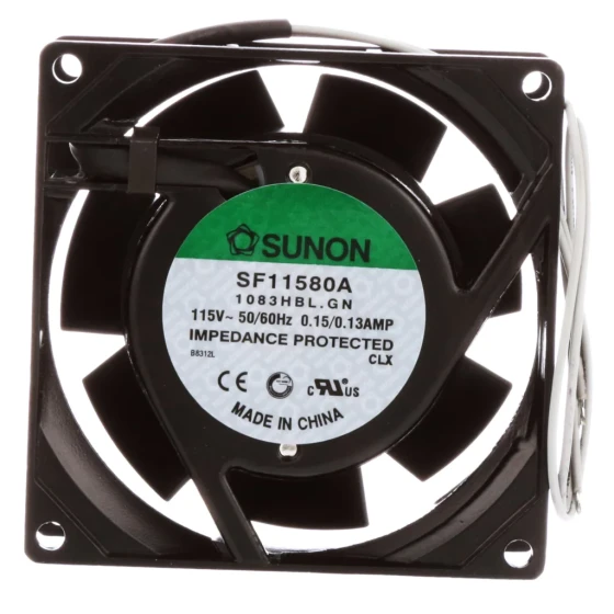 Sunon SF11580A-1083HBL.GN fan