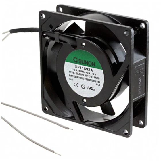 Sunon SF11592A-1092HBL.GN.I55 fan