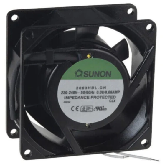 Sunon SF23080A-2083HSL.GN fan