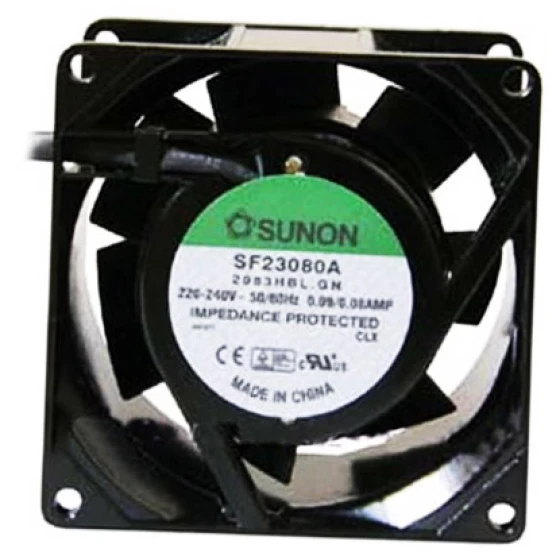 Sunon SF23080AT-2082HSL.GN fan