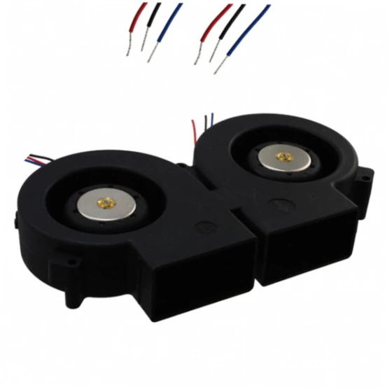 Delta SFB0412VH-F00 fan