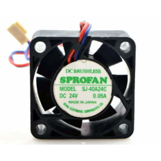 SPROFAN/SEIKO SJ-40A24C Fan