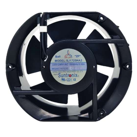 SANJU SJ1725HA2 Fan