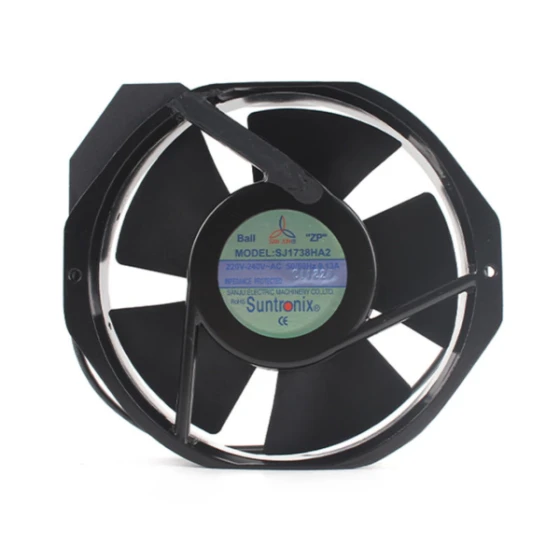 SANJU SJ1738HA2 Fan