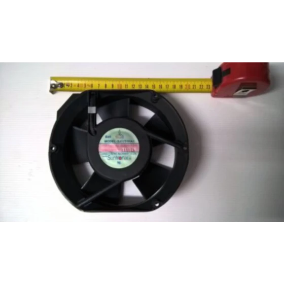 SANJU SJ1751HA1 Fan