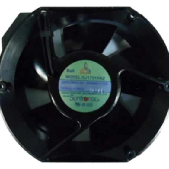 SANJU SJ1751HA2 Fan