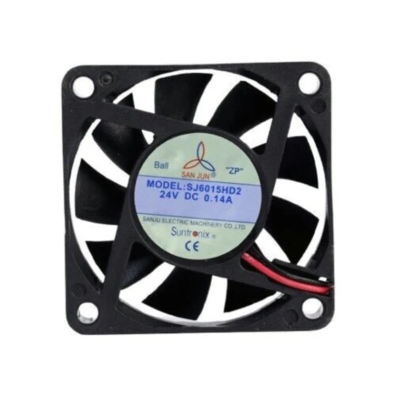 SANJU SJ6015HD2 Fan