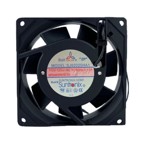 SANJU SJ9225HA2 Fan