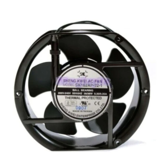 ShengKwei SK162AP Fan