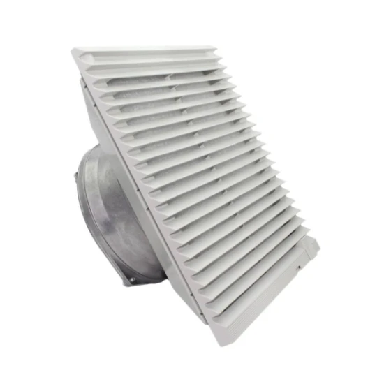 RITTAL SK3327107 Fan