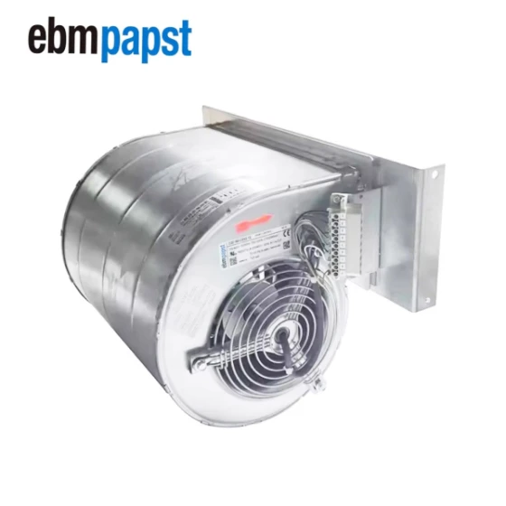 ebmpapst D2D160-CE02-16 Fan
