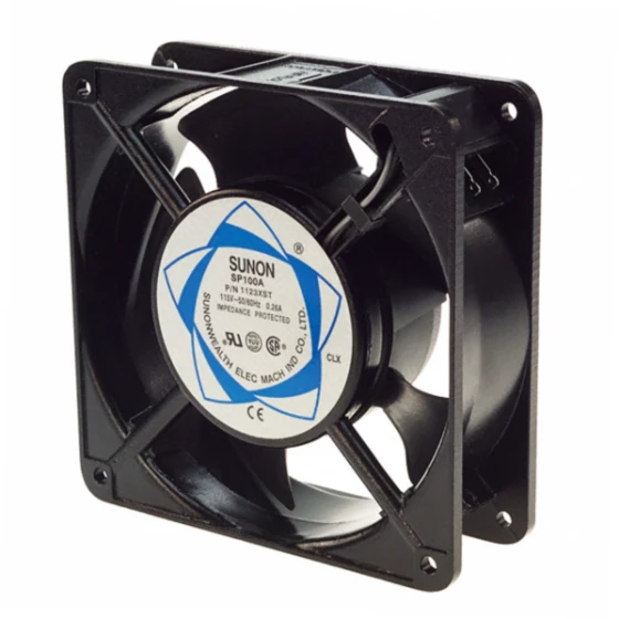 Sunon SP100A-1123XST fan