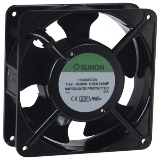 Sunon SP100A-1123XBT.GN fan