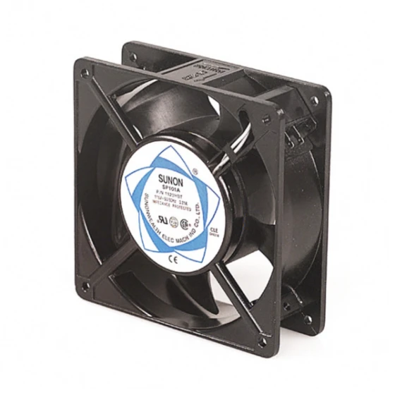 Sunon SP101A-1123HBT fan