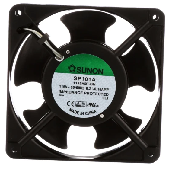 Sunon SP101A-1123HBT.GN fan