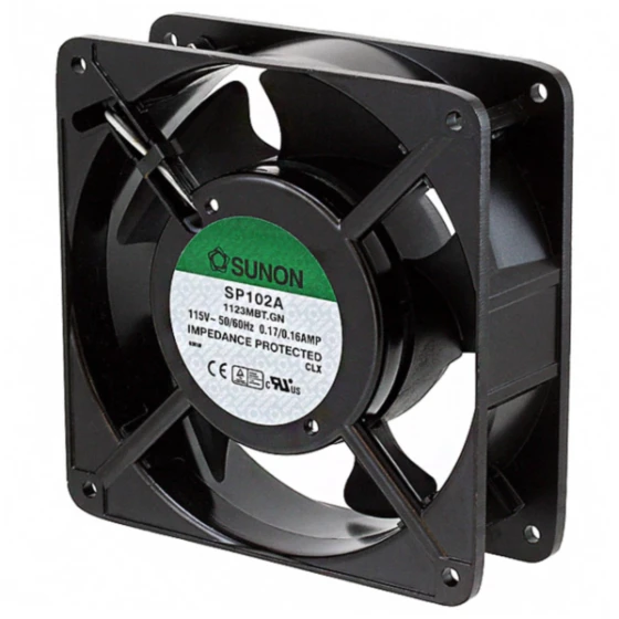 Sunon SP102A-1123MBT.GN fan