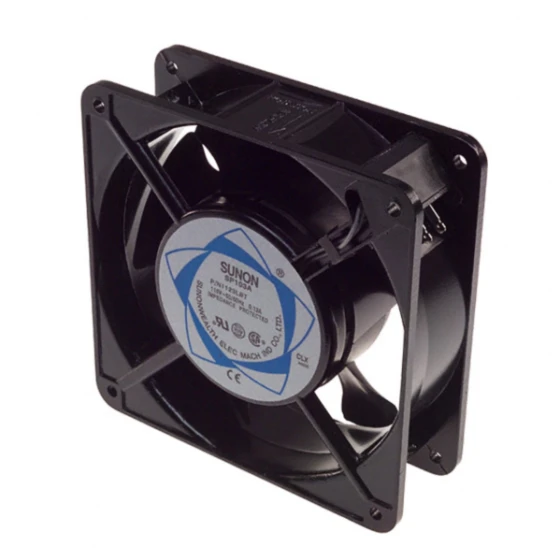 Sunon SP103A-1123LBT fan
