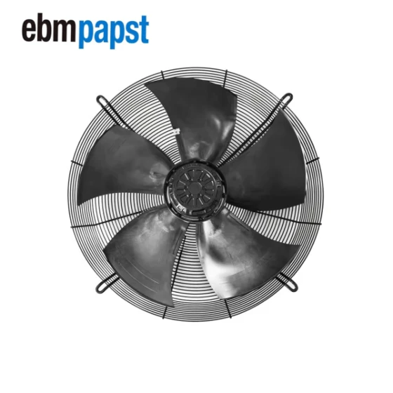 ebmpapst S8D630-AN01-01 Fan