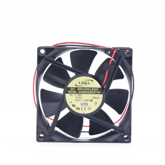 ADDA AD08024UB257104 Fan