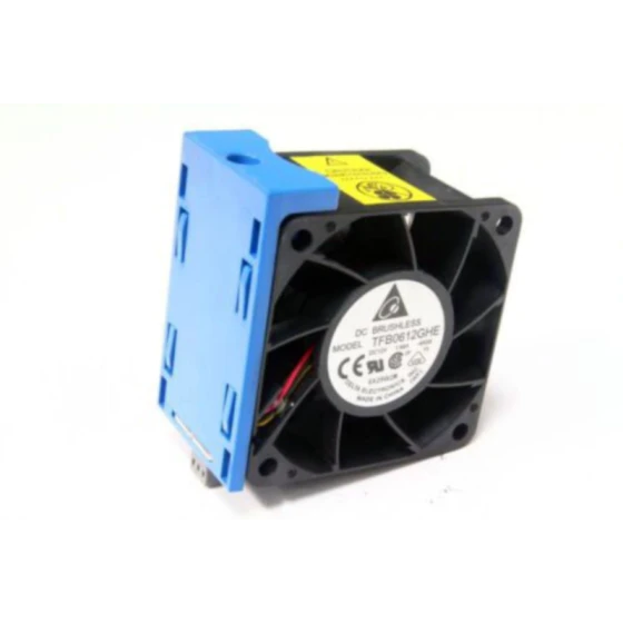 SR2400 Fan