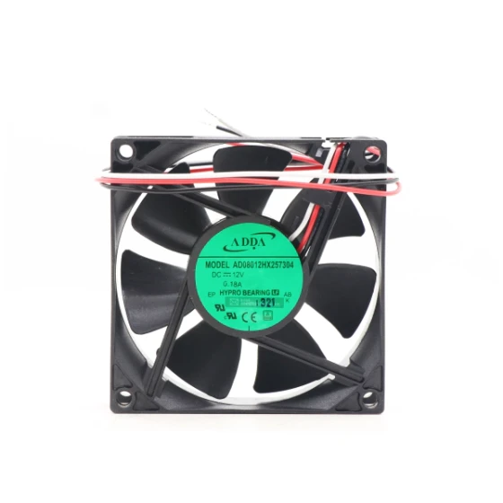 ADDA AD08012HX257304 Fan