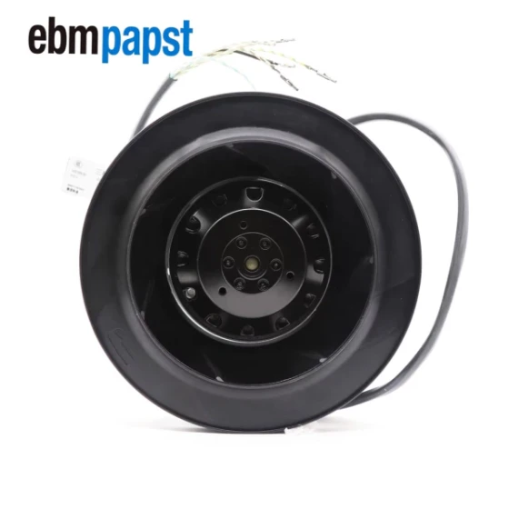 ebmpapst R2D190-AC08-10 Fan