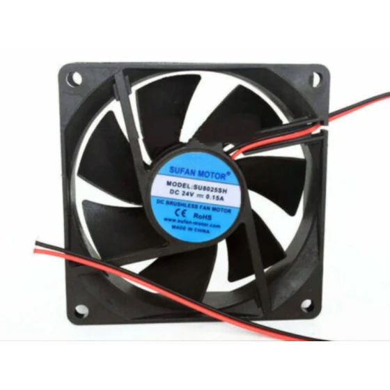 SUFAN MOTOR SU8025SH Fan
