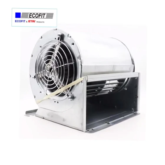 Ecofit VZ3V1212 Fan
