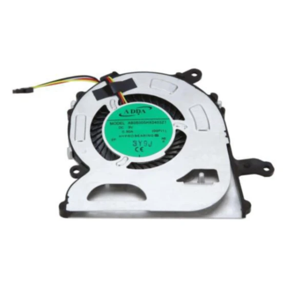 SVF13N17PXB Fan