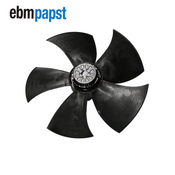 ebmpapst A6D630-AN01-01 Fan