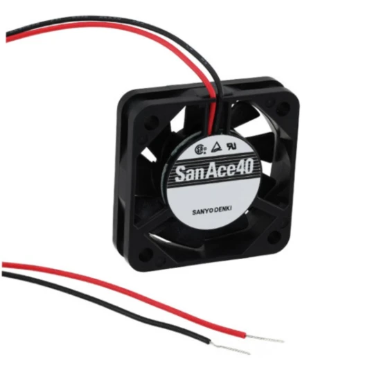 Sanyo Denki 109P0412M902 fan