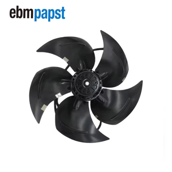 ebmpapst A4D350-AP08-16 Fan