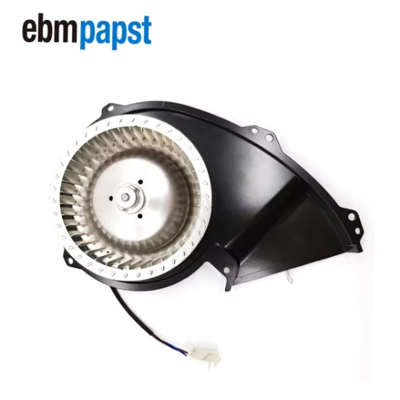 ebmpapst R2E133-BE49-C02 Fan